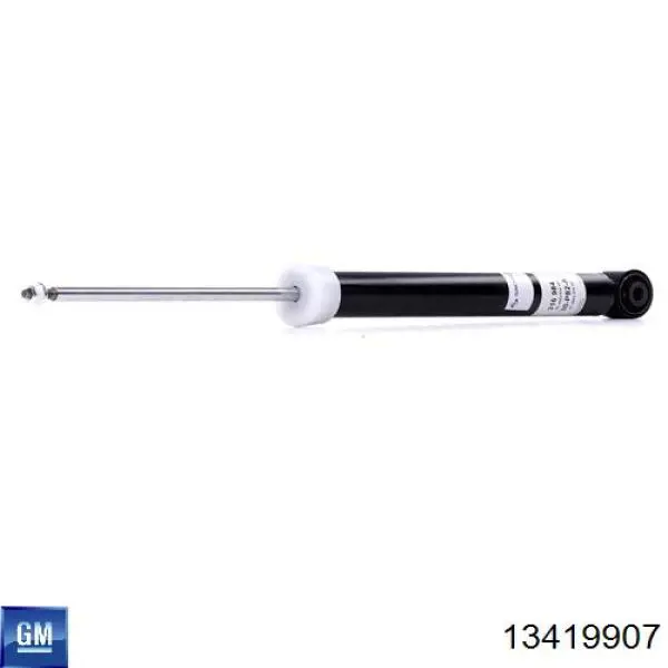 13419907 General Motors Amortiguadores posteriores