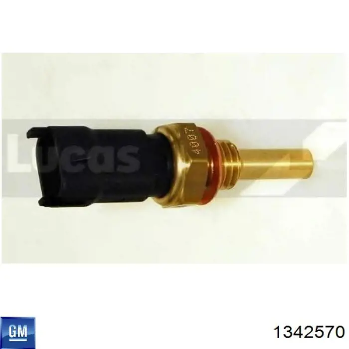 Comprar 1342570 General Motors Sensor de temperatura de agua