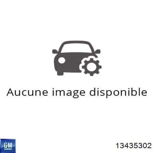 13435302 Peugeot/Citroen