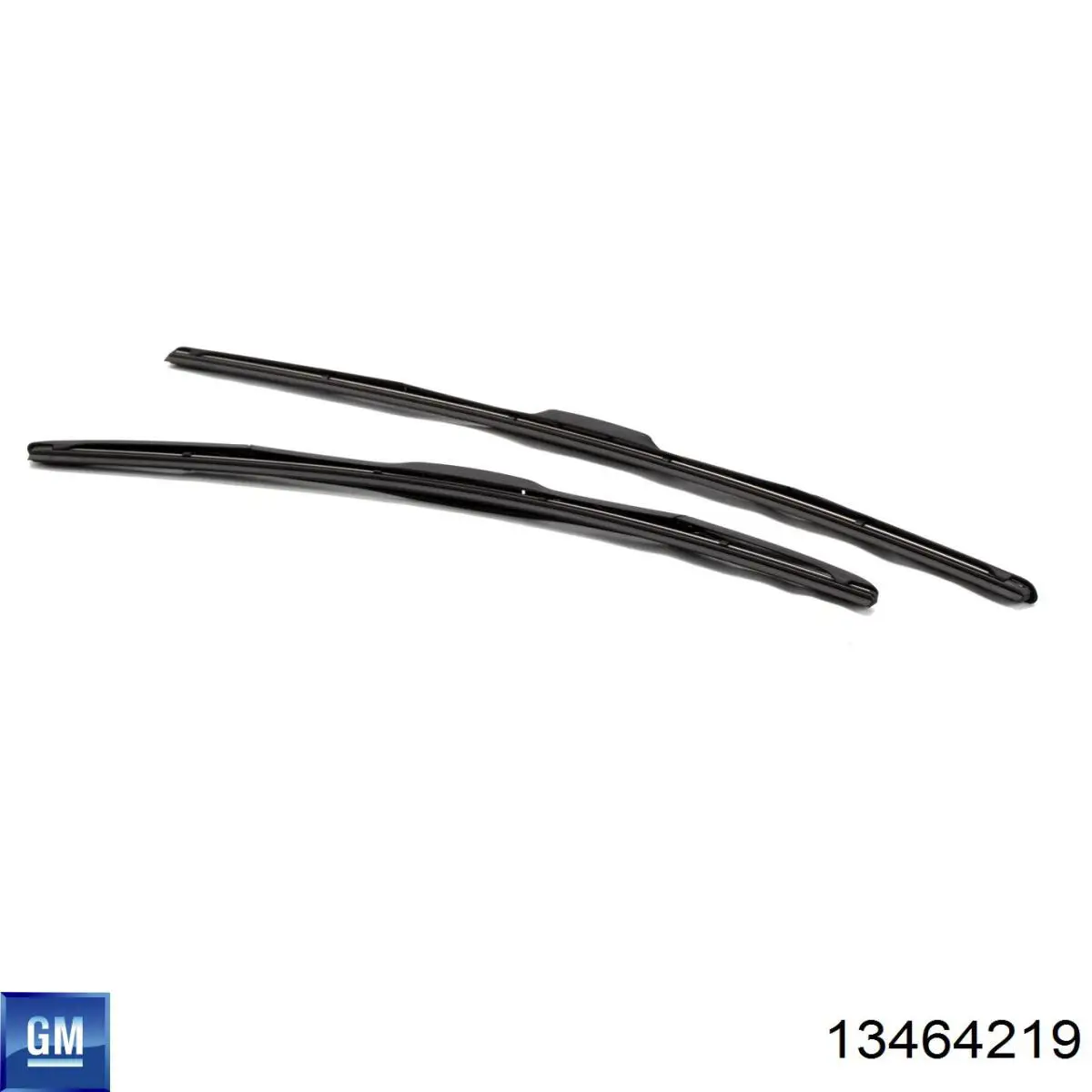 Limpiaparabrisas posterior SWF 116535