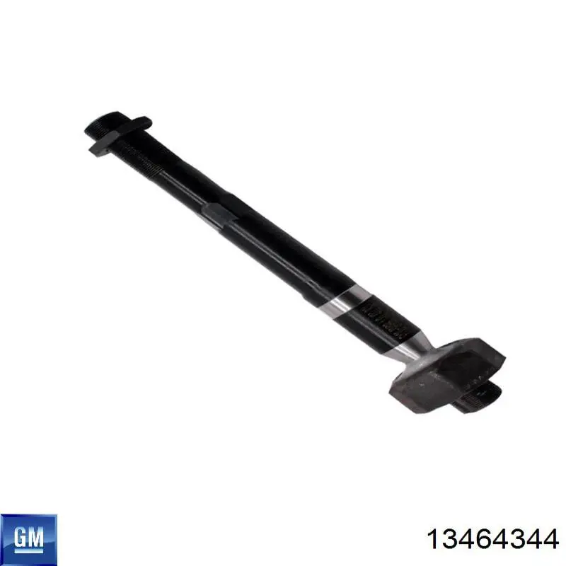 Brazo direccion coche General Motors 13464344 precio, desde 16,11 EUR