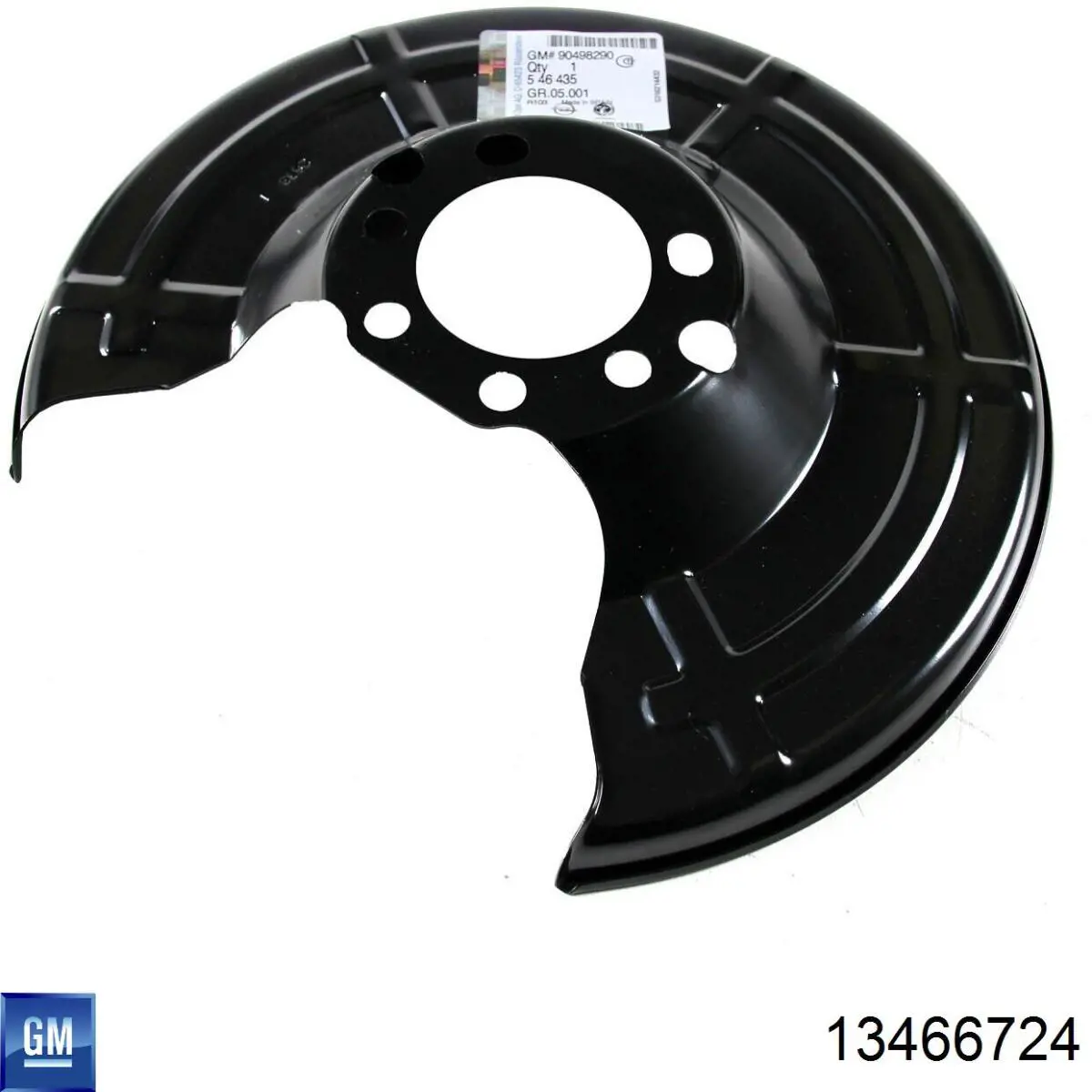 Comprar 13466724 Opel 