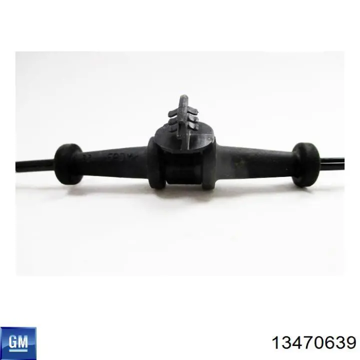 Comprar 13470639 General Motors Sensor revoluciones de la rueda, delantero