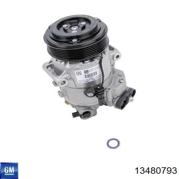 Comprar Evaporador de aire acondicionado Opel Zafira C P12