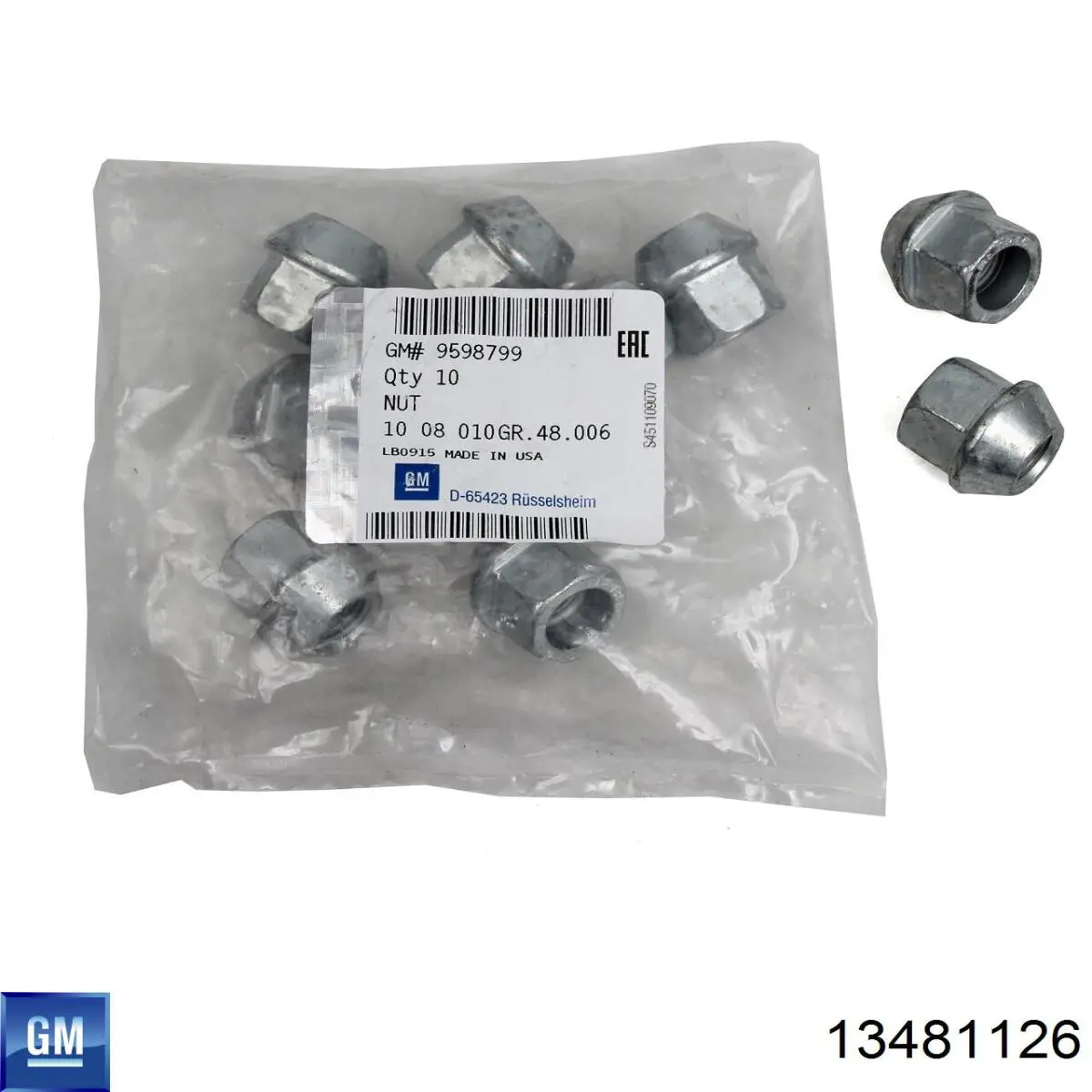 Alfombrillas para coche para Opel Mokka I J13