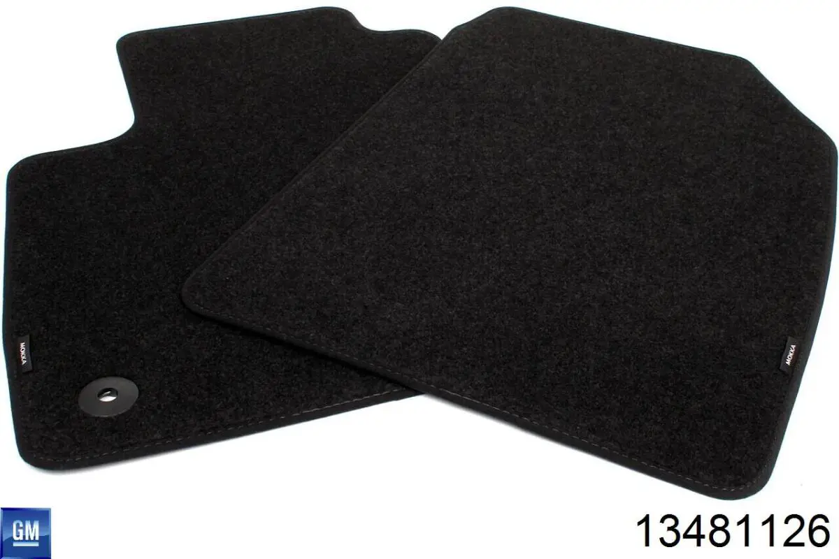 Alfombrillas de coche Opel Mokka I SUV (J13) (2012 - 2019) precio, desde 44,08 EUR