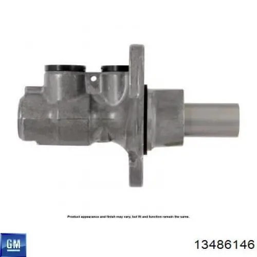 Cilindro maestro de frenos LPR 6363 precio, desde 69,45 EUR