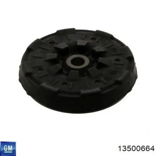 Comprar 13500664 General Motors Soporte del amortiguador delantero