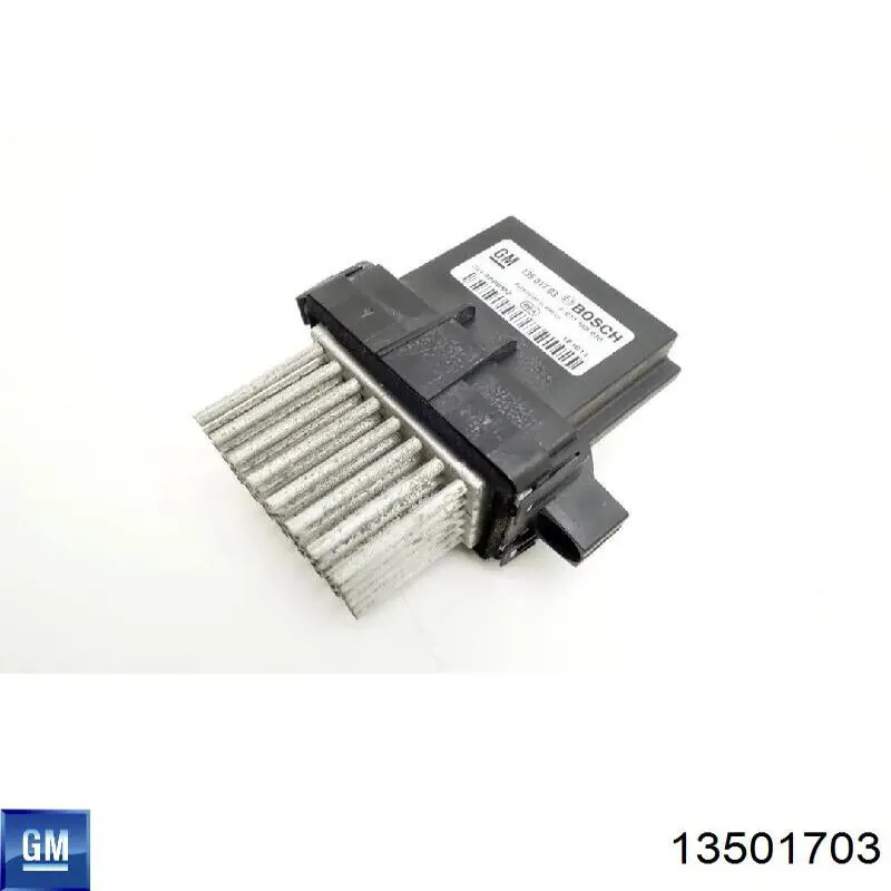 Comprar 84178783 Opel Resistencia de calefacción