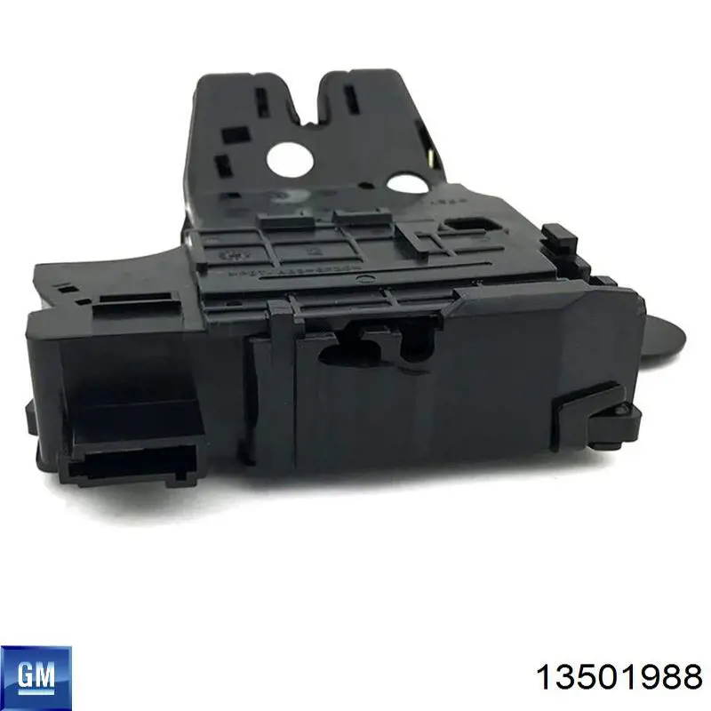 Comprar 13513995 Opel Cerradura de puerta de maletero