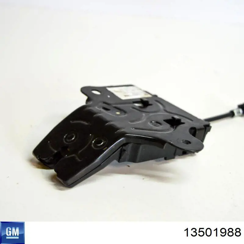 Cerradura de portón trasero Opel 13513995 precio, desde 41,24 EUR