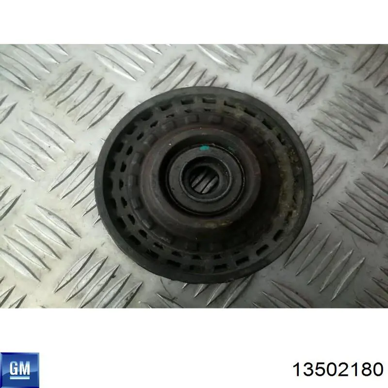 Soporte del amortiguador delantero General Motors 13502180 precio, desde 27,72 EUR