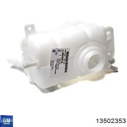 Tapón de expansión de refrigerante/anticongelante Jeep RENEGADE BU, B1