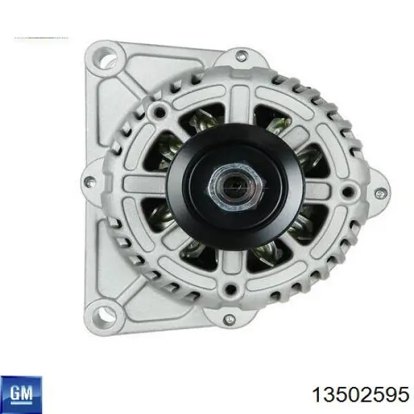 Comprar 13502595 General Motors Dynamo