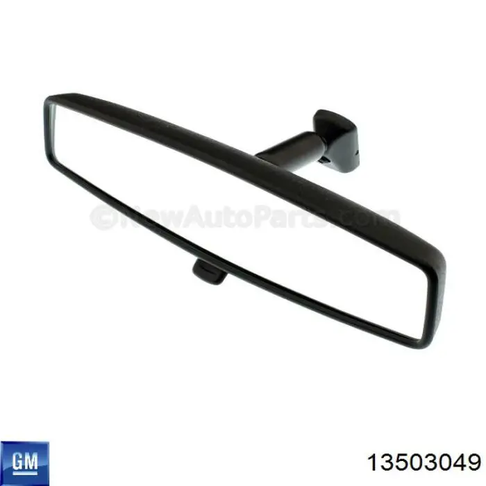 Espejo interior General Motors 13503049 precio, desde 55,18 EUR