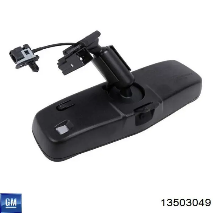 Comprar 13503049 General Motors Espejo interior