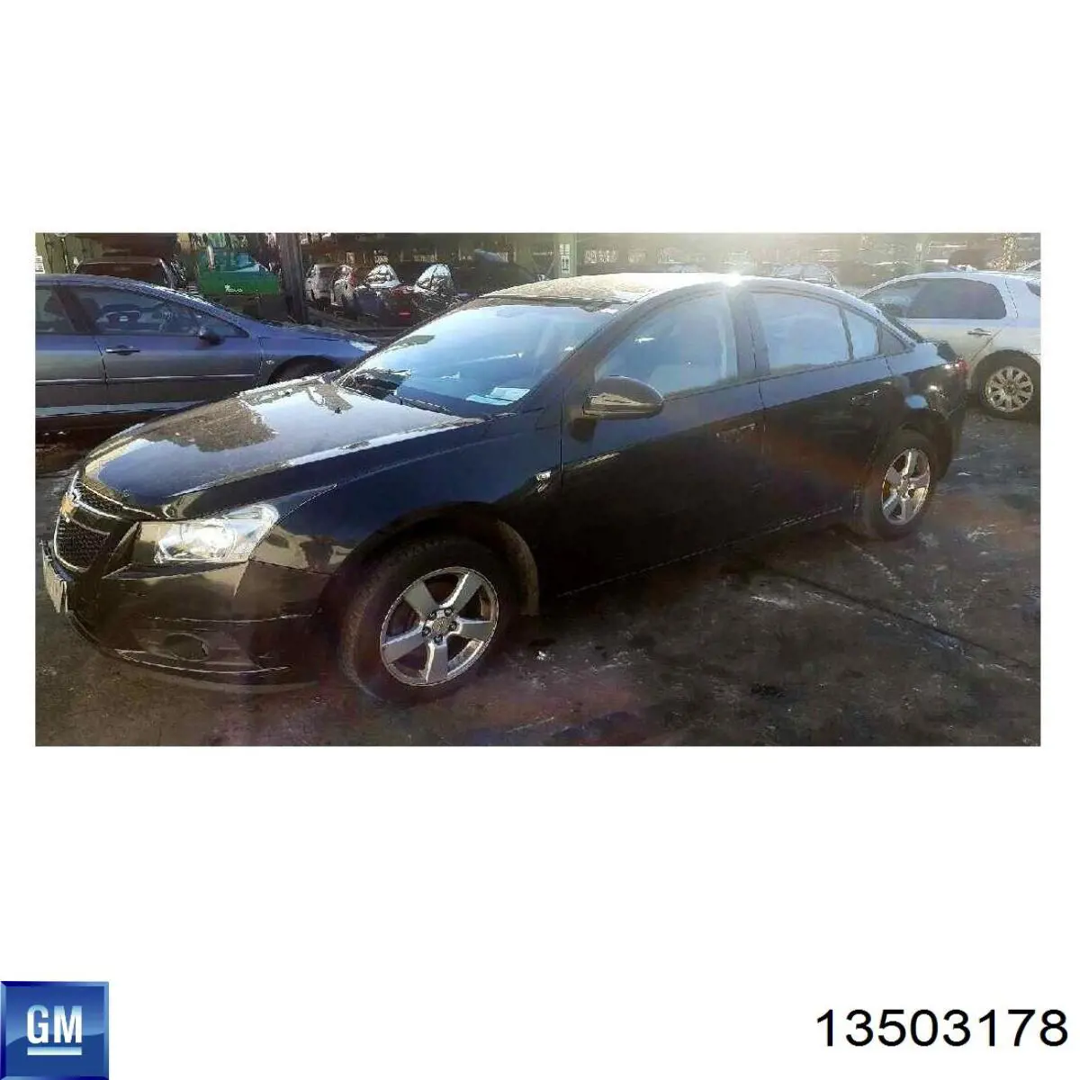 5133171 Opel