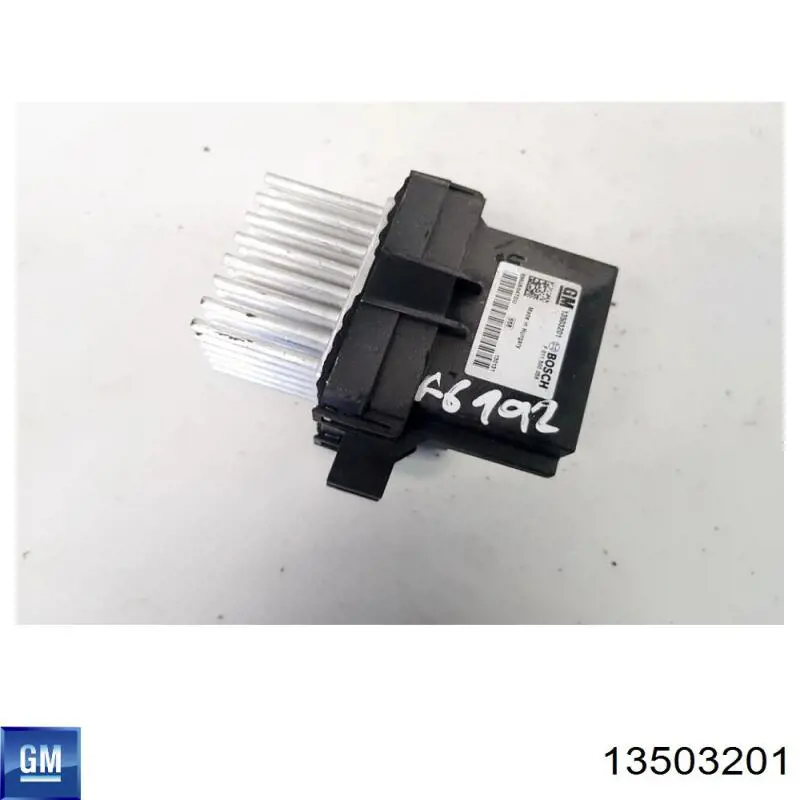 Comprar 68379071AA Chrysler Resistencia de calefacción