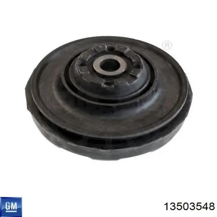 Comprar 13503548 General Motors Soporte del amortiguador delantero