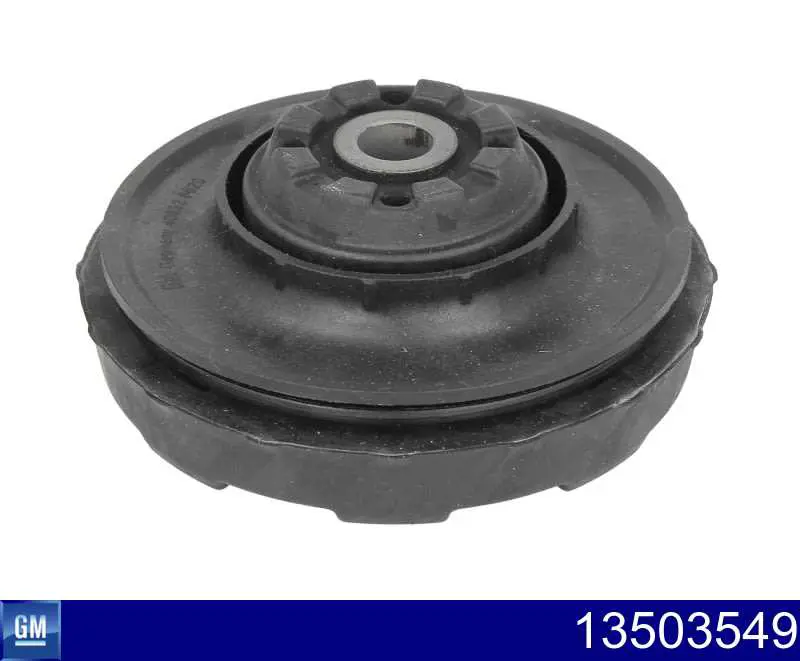 Comprar 13503549 General Motors Soporte del amortiguador delantero
