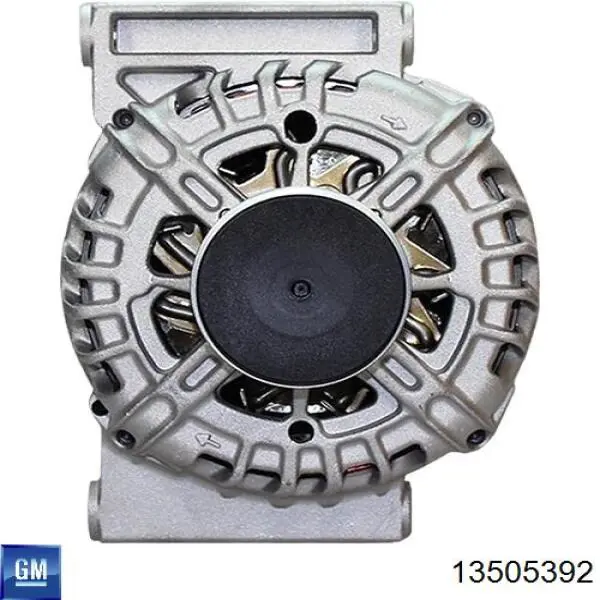 Comprar 13505392 General Motors Dynamo
