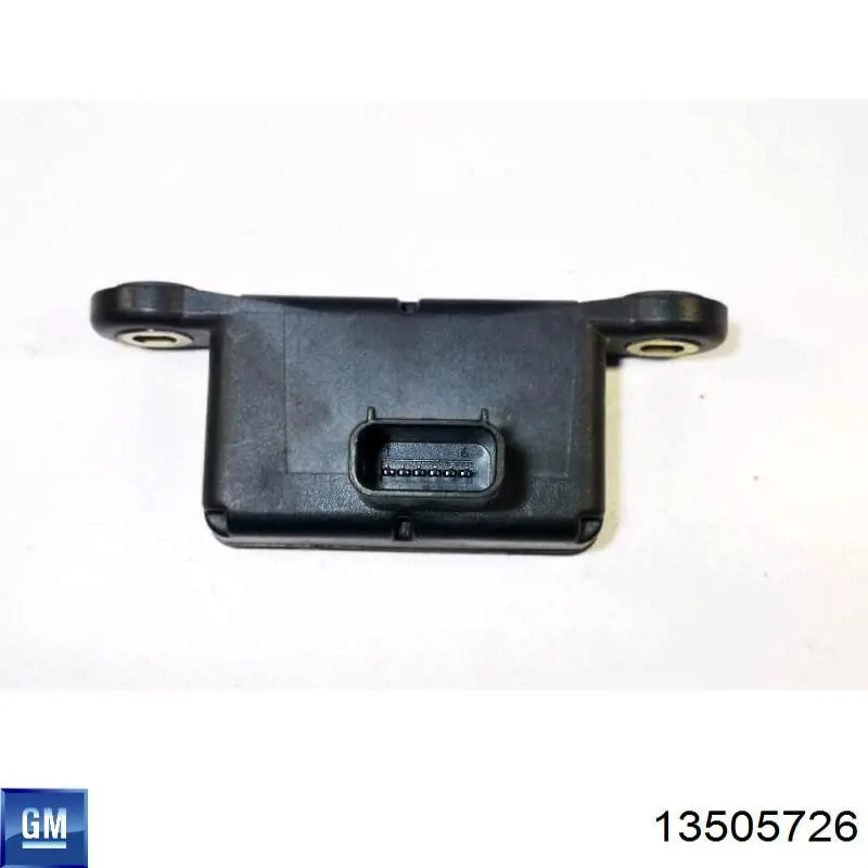 Sensor de aceleración lateral (ESP) Opel 1247422 precio, desde 30,49 EUR