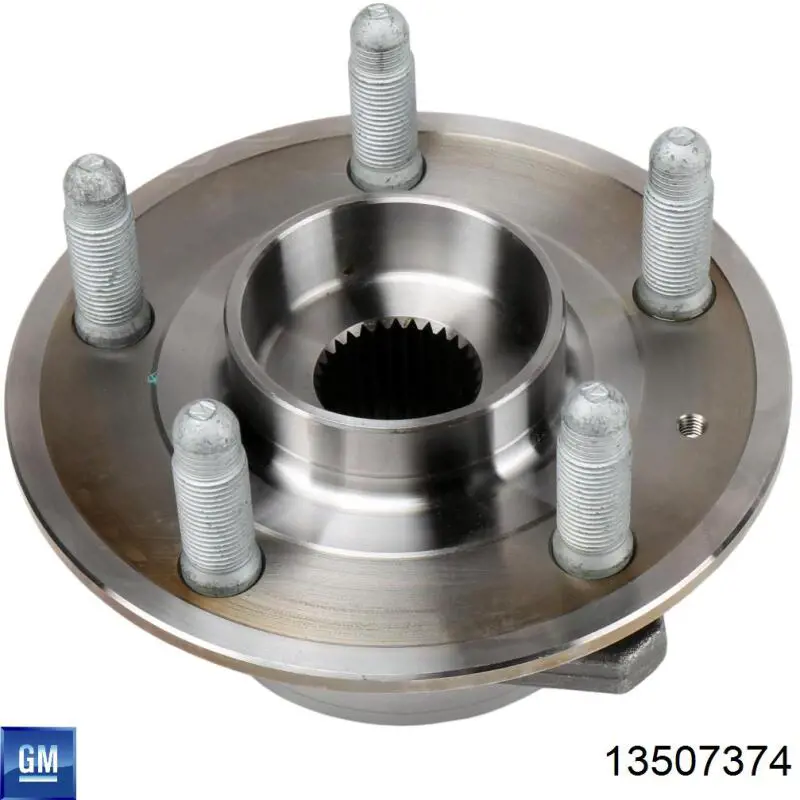 Buje de rueda General Motors 13507374 precio, desde 37,72 EUR