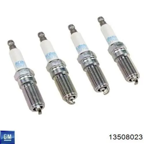 Comprar 13508023 General Motors Filtro de aire del habitáculo