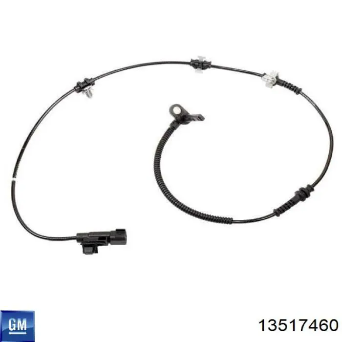 Buje de rueda General Motors 13517460 precio, desde 73,64 EUR