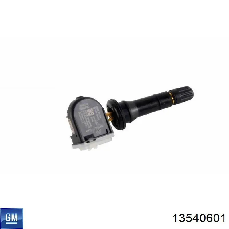Comprar 13540601 General Motors TPMS