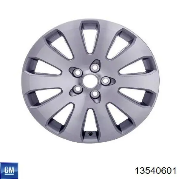 Sensor de presion de llantas General Motors 13540601 precio, desde 54,33 EUR