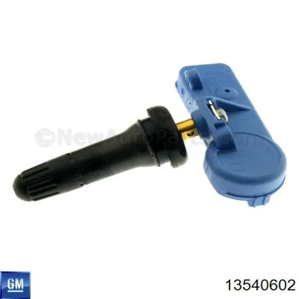 Sensor de presion de llantas Opel 4808086 precio, desde 46,46 EUR