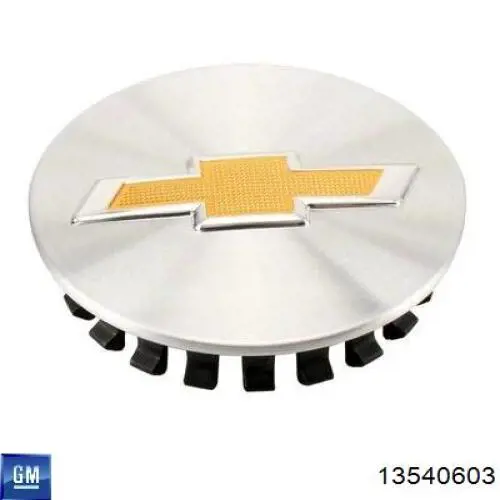 Comprar 13540603 General Motors TPMS