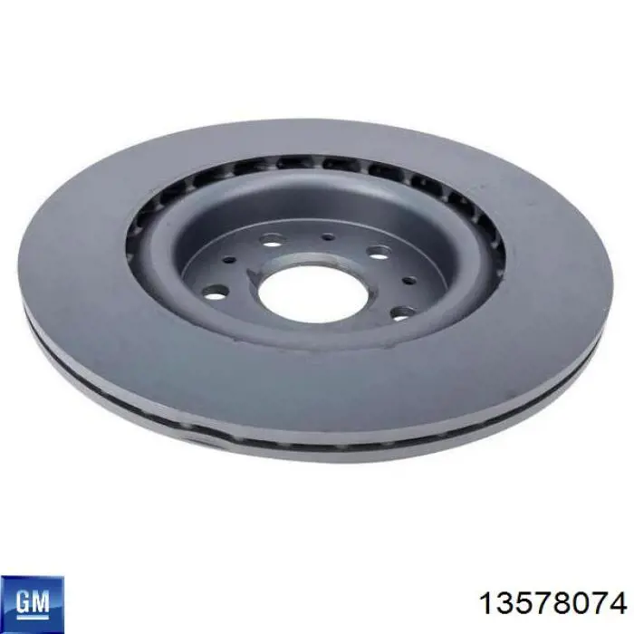 18752 ABS Discos