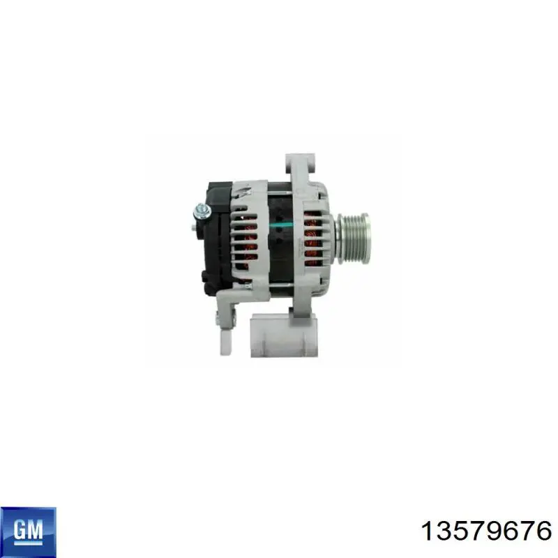 Alternador del motor General Motors 13579676 precio, desde 111,80 EUR