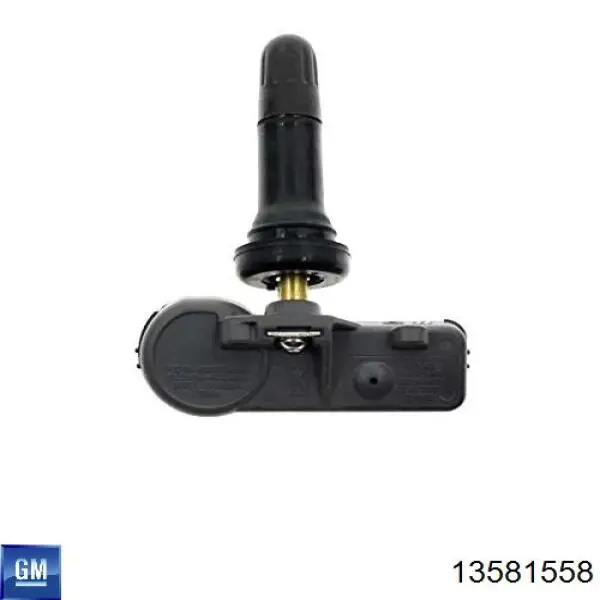 Comprar 13581558 General Motors TPMS