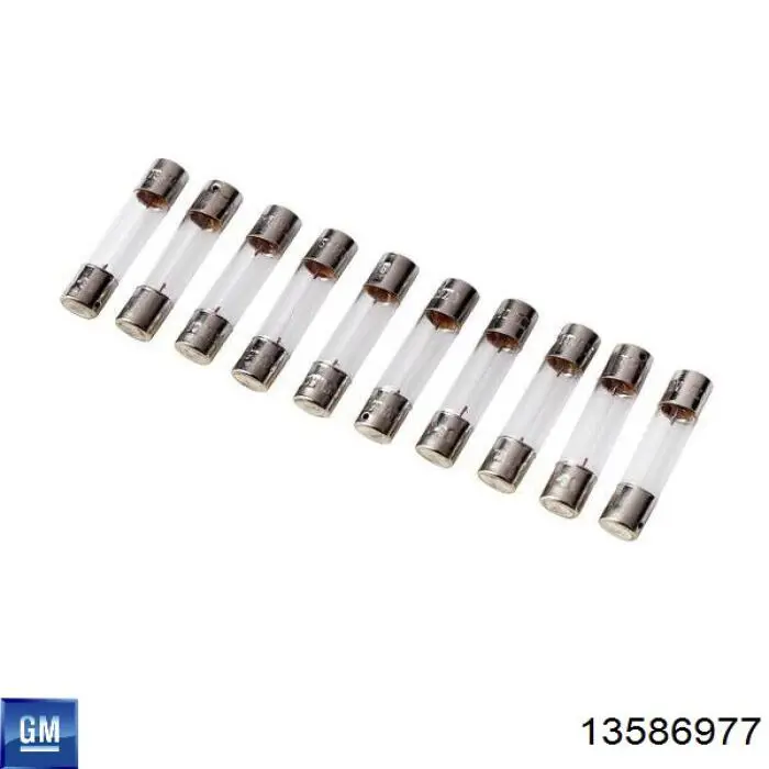 Lámpara halógena General Motors 13586977 precio, desde 6,27 EUR