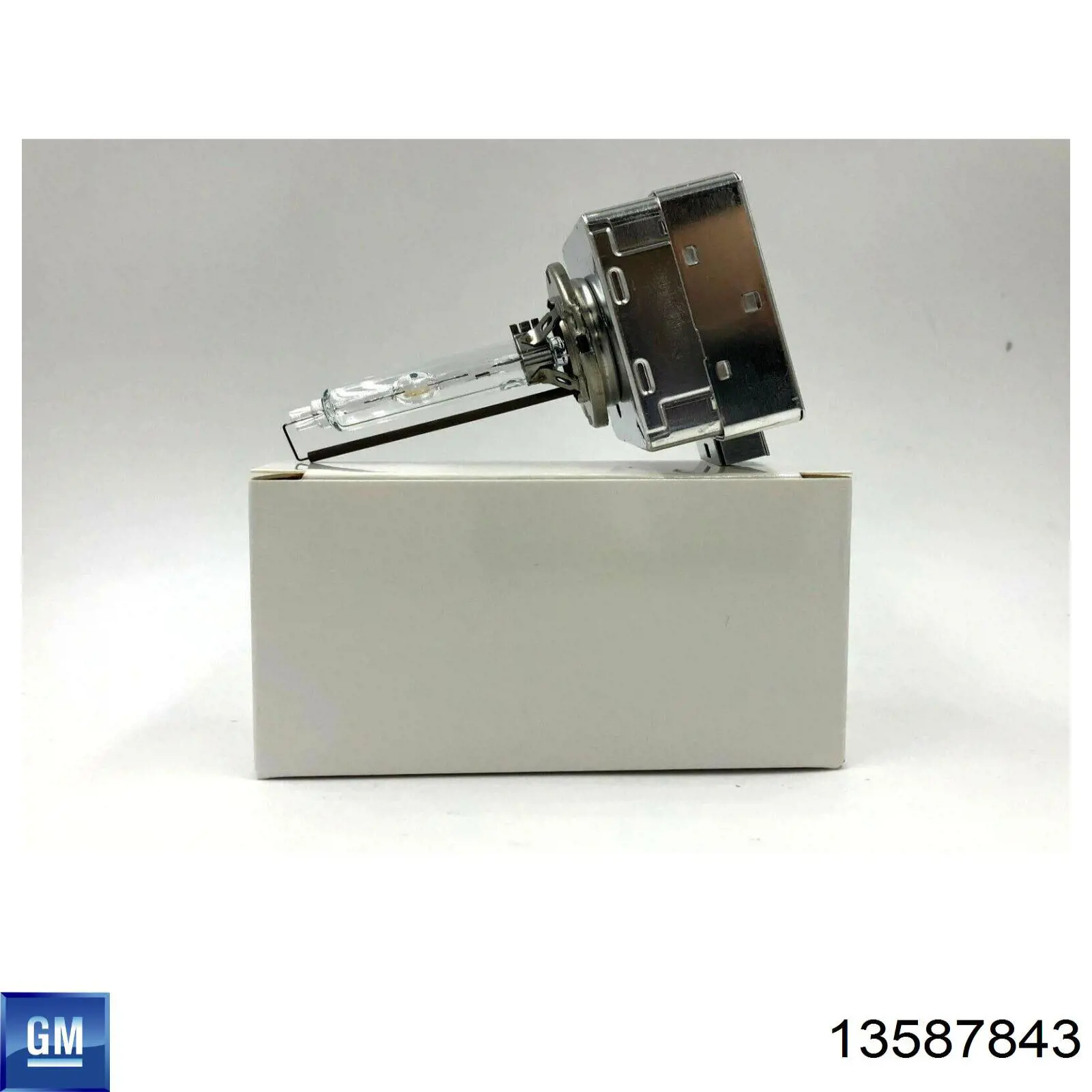 Comprar L0000D3S Mitsubishi Bombilla de xenón