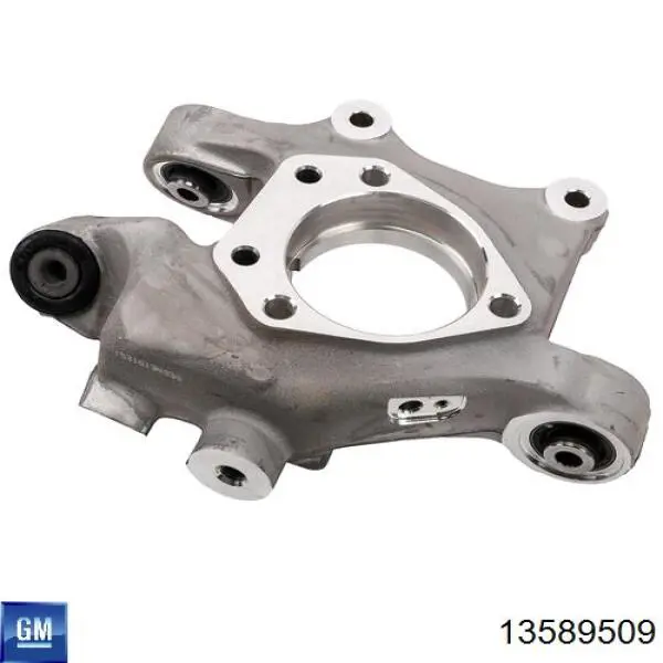 Buje de rueda General Motors 13589509 precio, desde 37,72 EUR