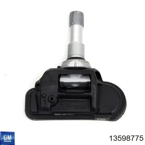 Comprar 13598775 General Motors TPMS