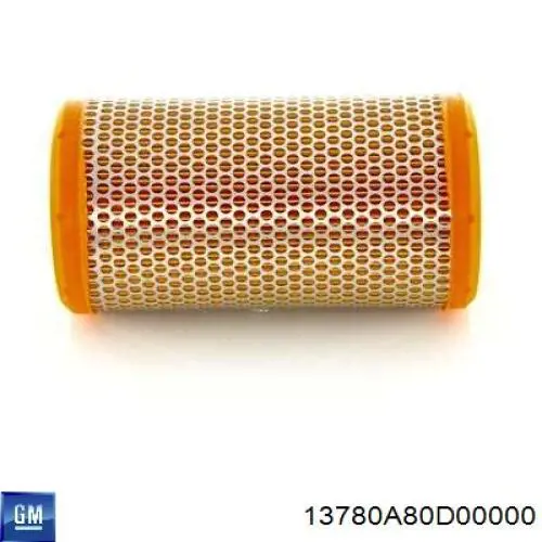 Comprar MAF062 Mando Filtro de aire