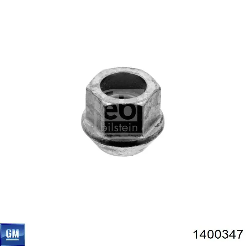 Comprar 551907 Polcar Defensa delantera