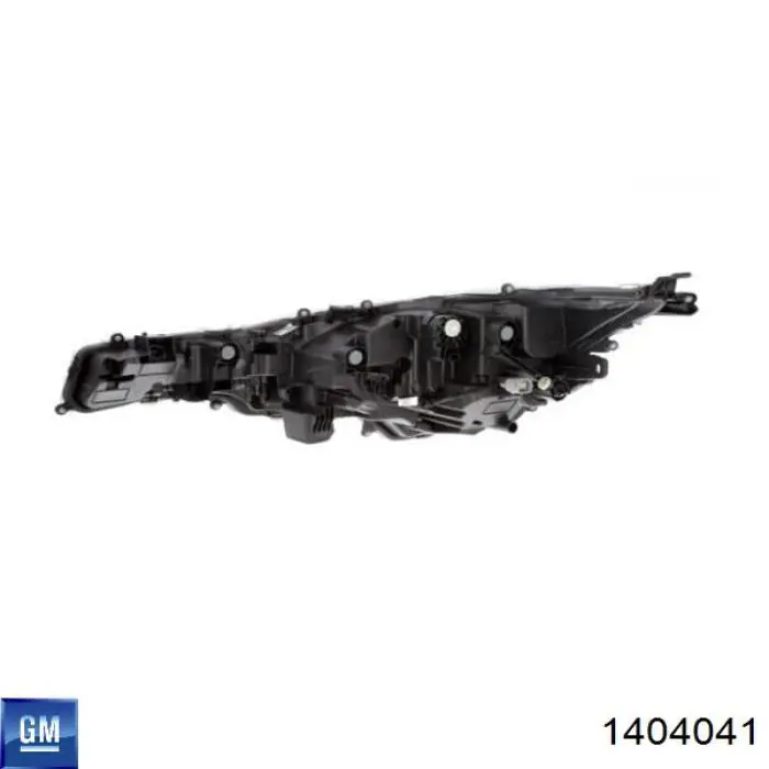Paragolpes Opel Astra G coupé (F07) (1998 - 2005) precio, desde 145,20 EUR