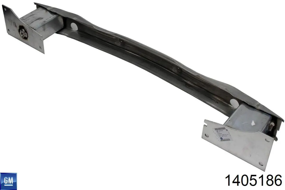 Refuerzo de parachoques trasero Opel Astra J Sports Tourer familiar (P10) (2010 - 2015) precio, desde 62,01 EUR