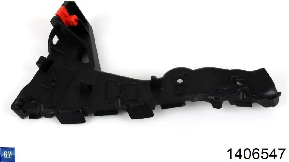 Guía del parachoques delantero izquierda Polcar 5509077 precio, desde 18,01 EUR
