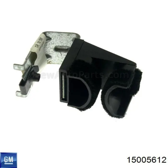 Comprar 15005612 General Motors Buje de barra estabilizadora delantera
