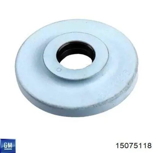 Comprar 15075118 General Motors Tapón depósito de refrigerante