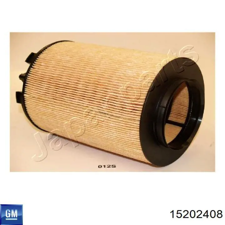 Comprar 15202408 General Motors Filtro de aire