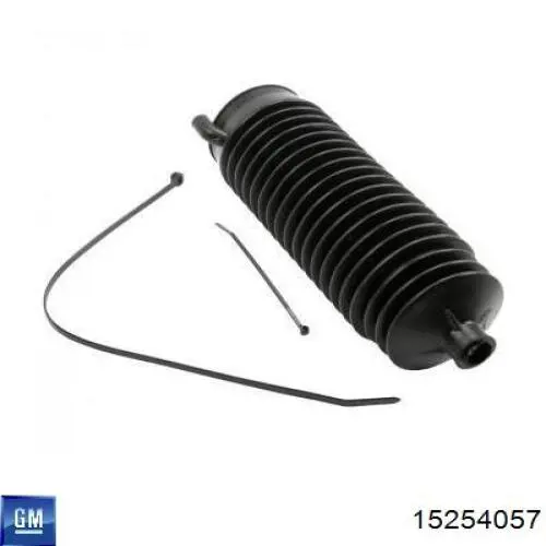 Guardapolvo de dirección General Motors 15254057 precio, desde 24,14 EUR