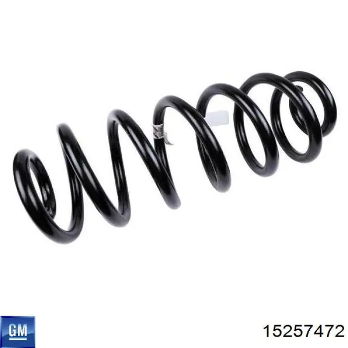 15257472 General Motors Silentblock de la barra estabilizadora